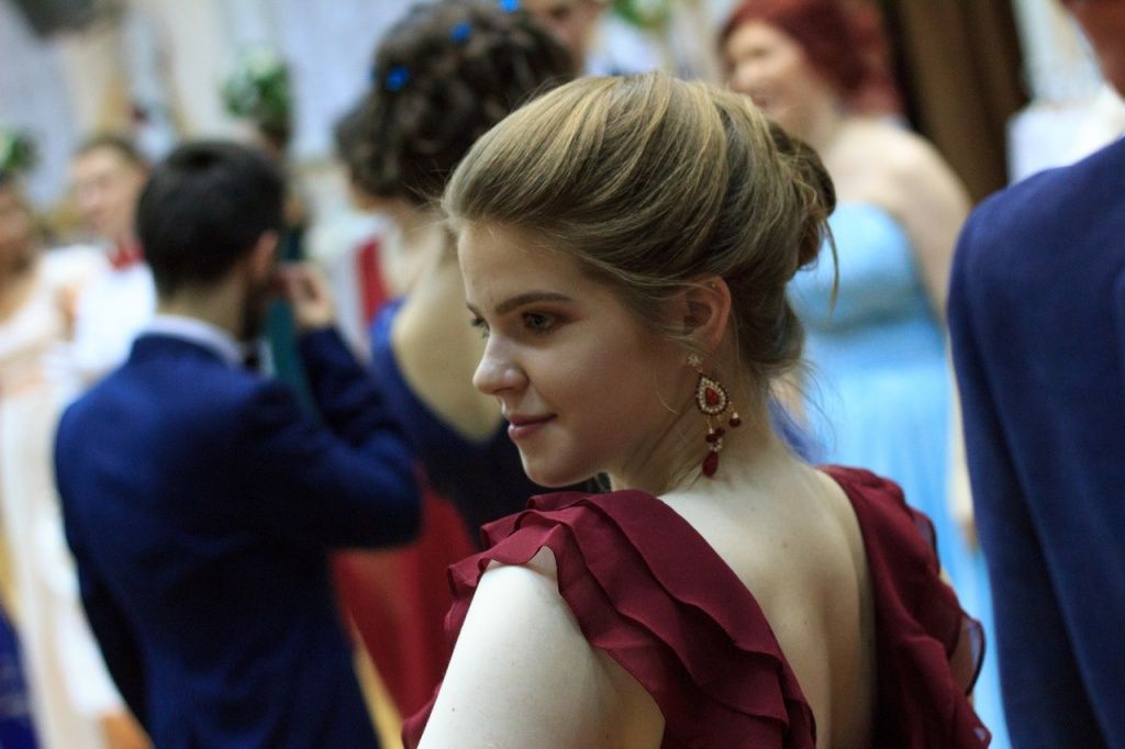 Мария Охотникова Мария Охотникова