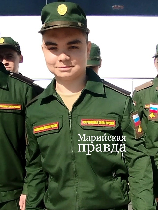 Андрей Константинов. (Фото Натальи Кулишовой/"Марийская правда"). Андрей Константинов. (Фото Натальи Кулишовой/"Марийская правда").