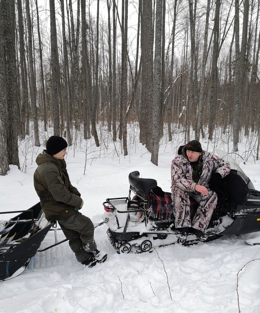 Перекур после прохождения маршрута. Перекур после прохождения маршрута.jpg
