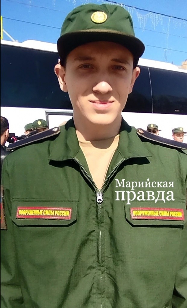 Александр Бурлак. (Фото Натальи Кулишовой/"Марийская правда"). Александр Бурлак. (Фото Натальи Кулишовой/"Марийская правда").