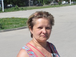 Сорокина Сорокина