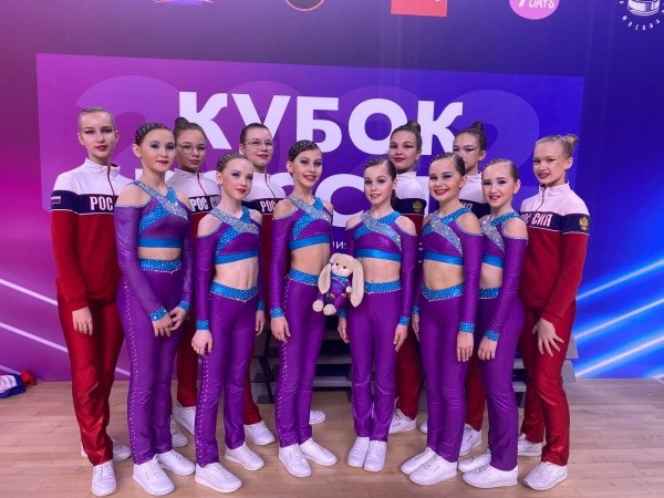 Кубок россии по фитнес аэробике 2023. Фитнес аэробика.