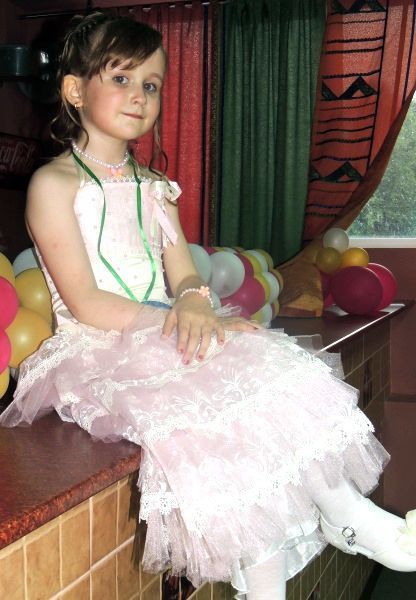 «Мисс выпускница и мистер выпускник»