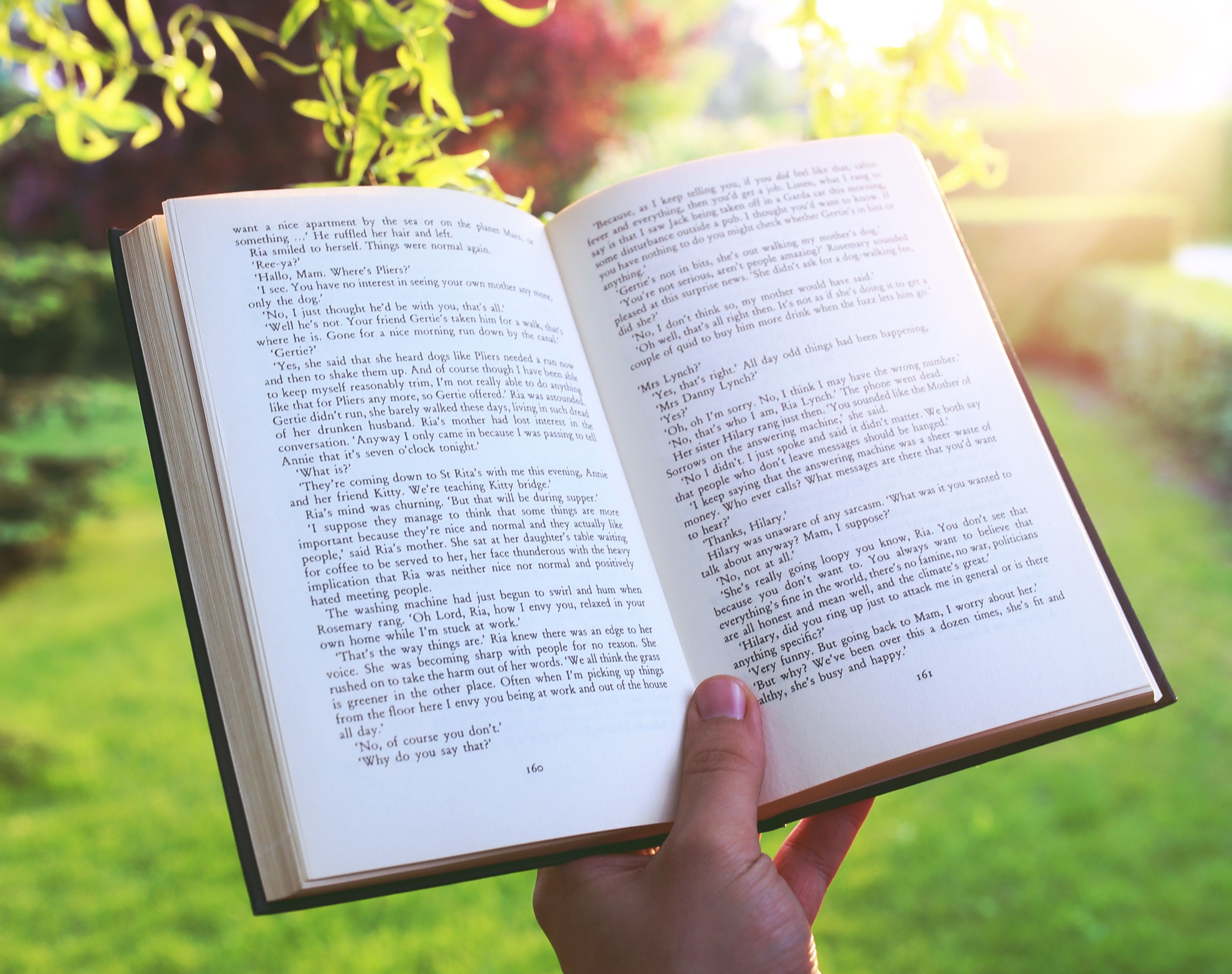 Видеоконкурс "Читаем стихи!"