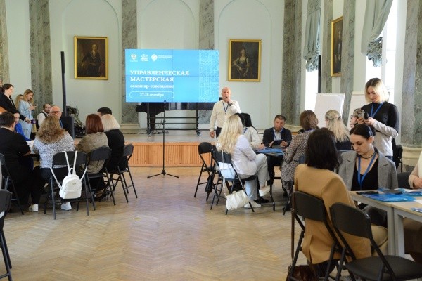 В Марий Эл ведется комплексная работа по профилактике кризисных ...