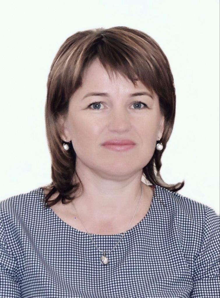 Любовь Малинина. (Фото предоставлено Минсоцразвития РМЭ).