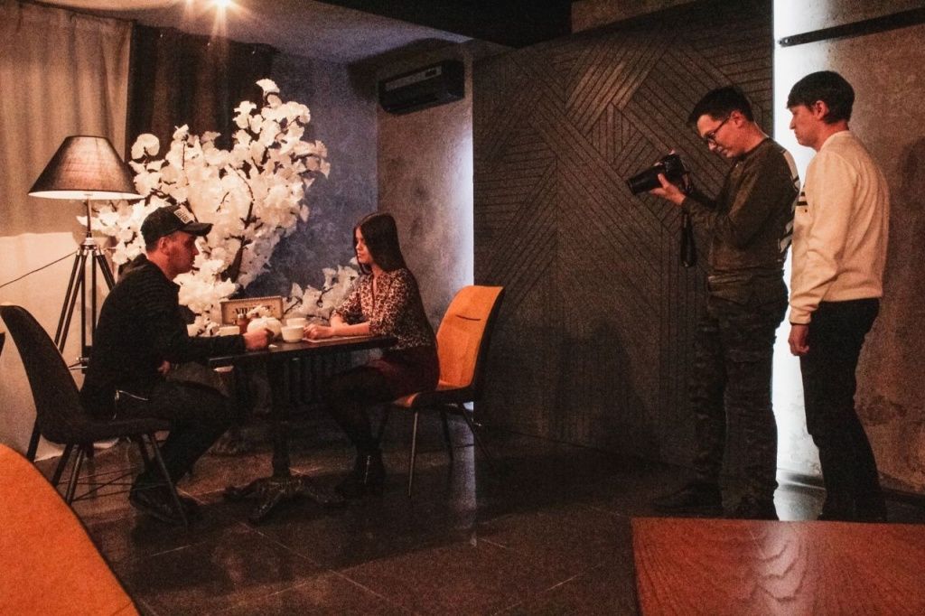 Фото Артема Смирнова