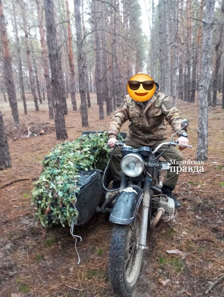 Трехколесный Днепр верой и правдой служит на передовой 1.jpg