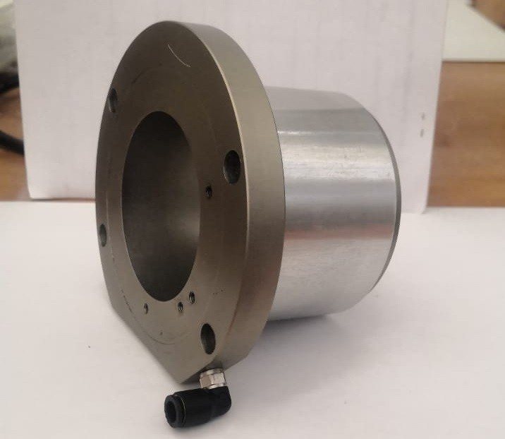 Теперь и в России есть свои воздушные подшипники.JPG