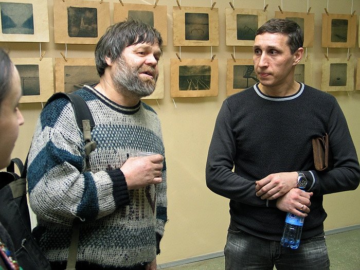 06. Поволжский треугольник - 2014, Сергей Чиликов и Юрий Притиск.jpg