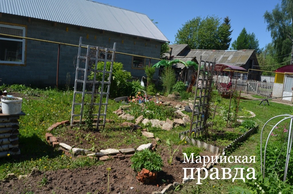 Супруги увлекаются ландшафтным дизайном. Супруги увлекаются ландшафтным дизайном1.jpg