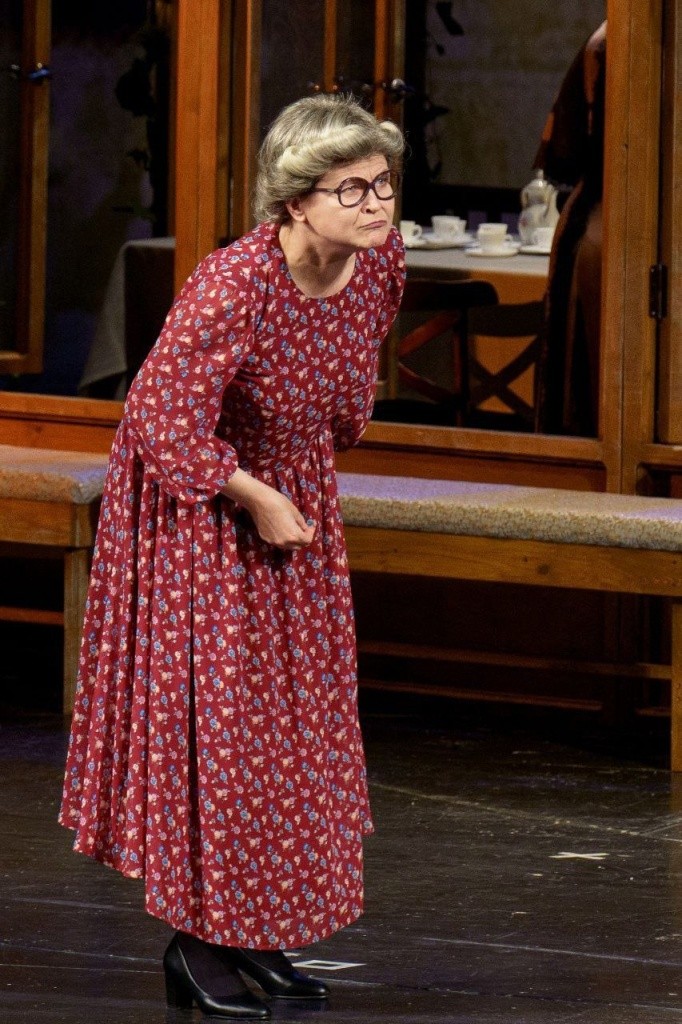 Розалии всегда рукоплещет зрительный зал. фото И. Пичушкина.jpg