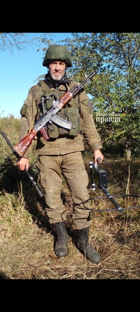 На СВО Андрея Семейшева определили в саперы.jpg