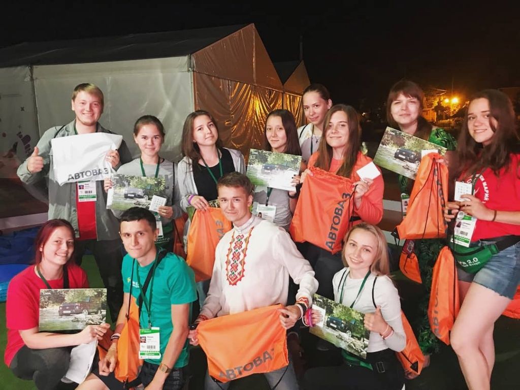 победители квиза