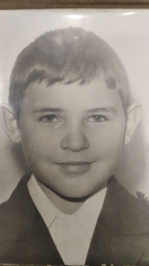 Ренат вырос на окраине Йошкар-Оле в бараке. (Фото предоставлено Ренатом Магсумовым).