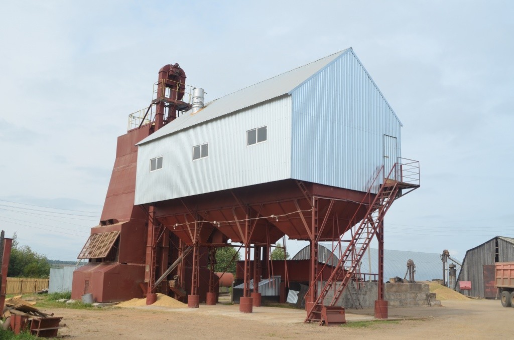 Так после капитального ремонта выглядит КЗС в деревне Игисола.JPG
