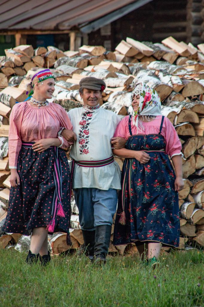 Жители Васильевского: Инна Бушуева, Валерий Фролов, Анна Баластаева. IMG_8287.jpg