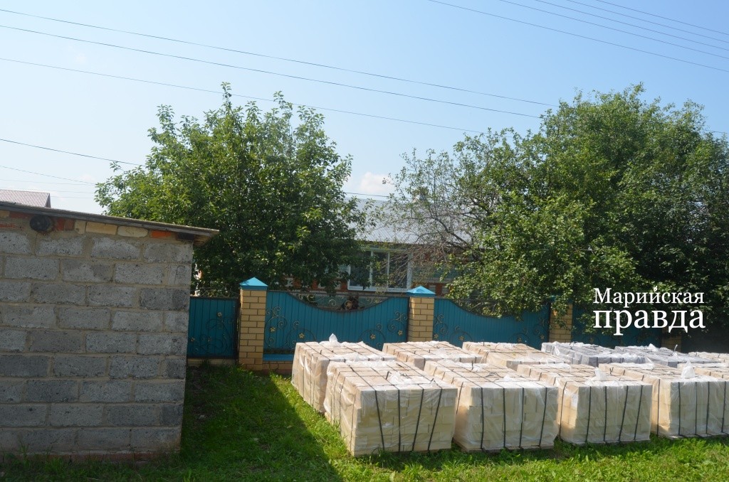 Сейчас Васеевы собираются обложить свой дом облицовочным кирпичом 1.jpg