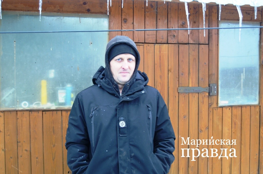 Александр Зверев совершенно бескорыстно восстанавливает старых коней 1.jpg