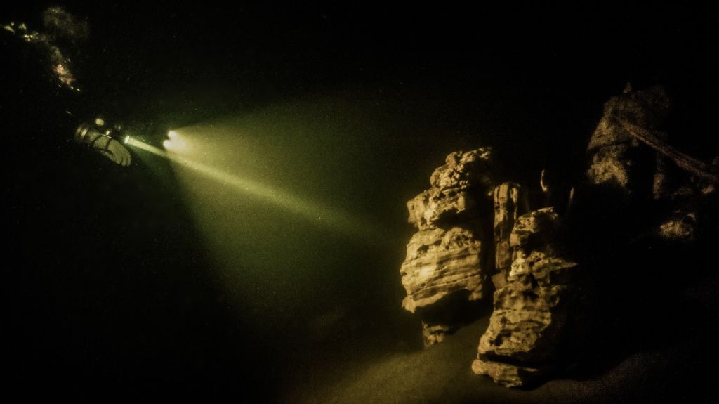 Яльчинская скала