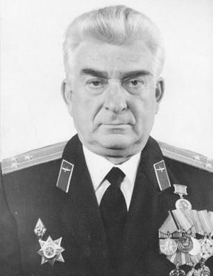 Евгений Чуршуков