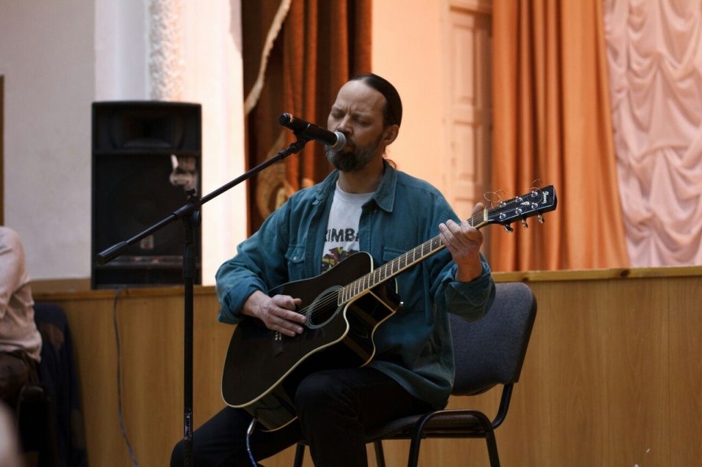 На ИСТФИЛьнике