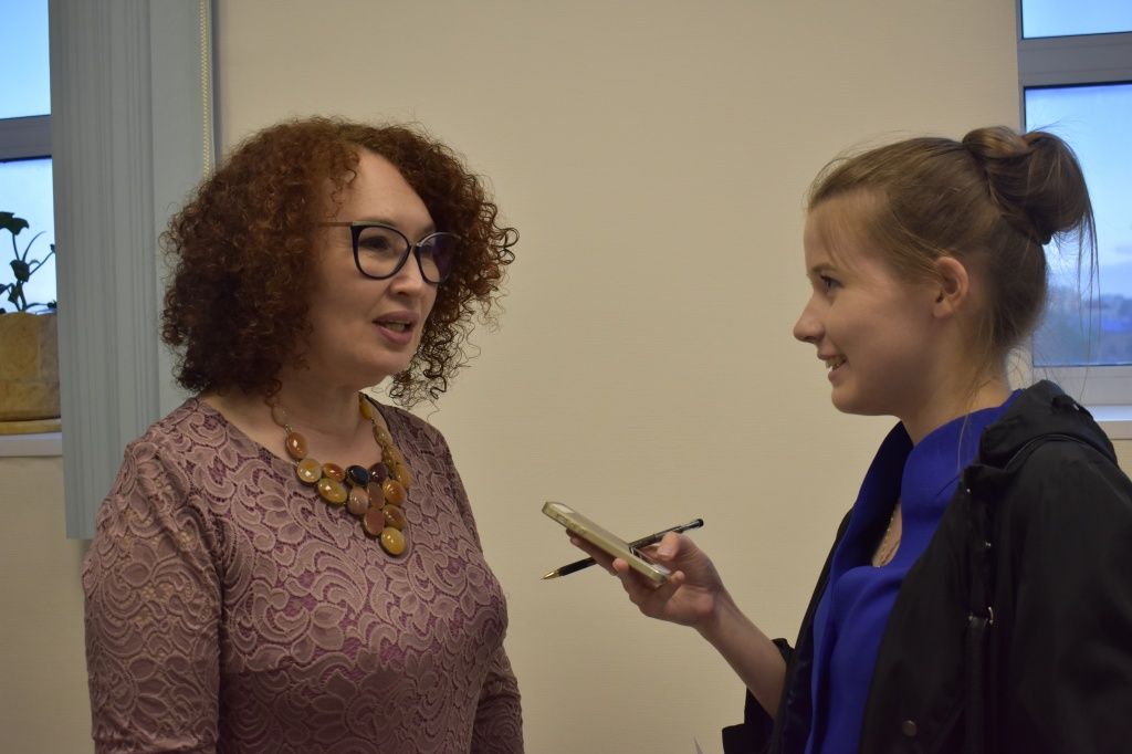 Елена Бурнашева