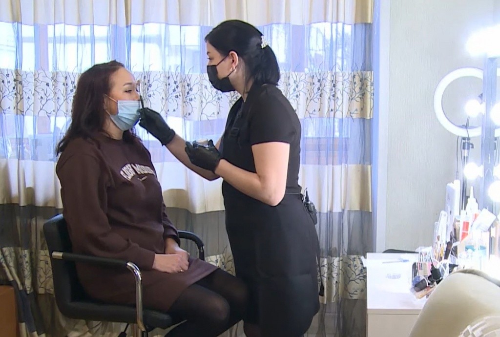 Открыть свое дело намного проще с соцконтрактом - тому в республике много примеров. (Фото предоставлено Минсоцразвития РМЭ).