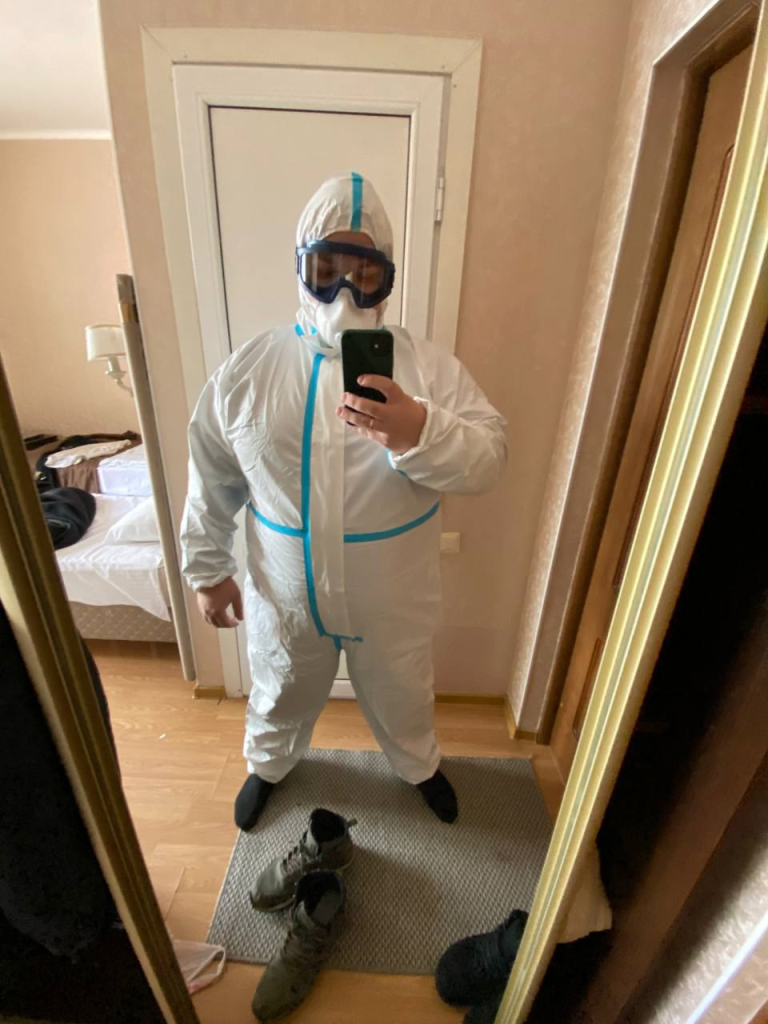 Егор Развалов