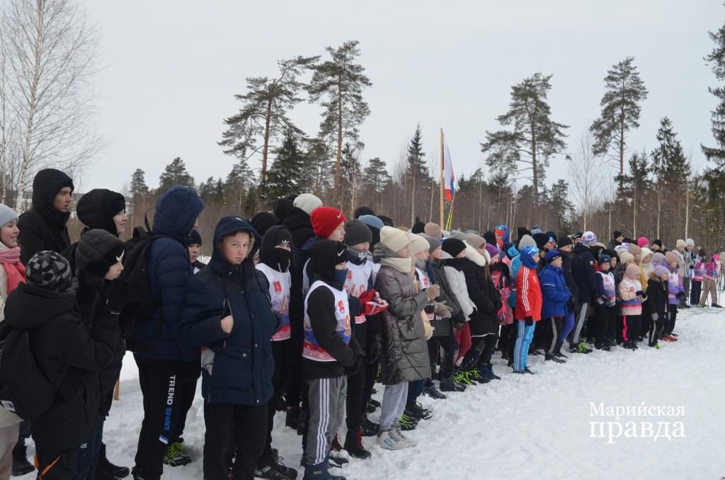 Построение перед стартами..jpg