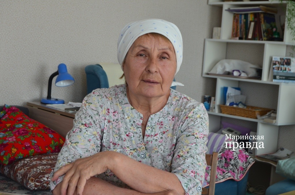 Дочь Антонина Никифоровна для всех нас отец был самым большим авторитетом..jpg