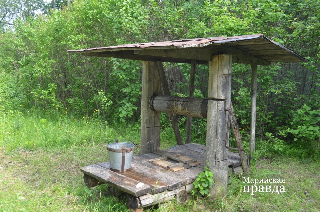 А вода в колодце вкусная. А вода в колодце вкусная1.jpg
