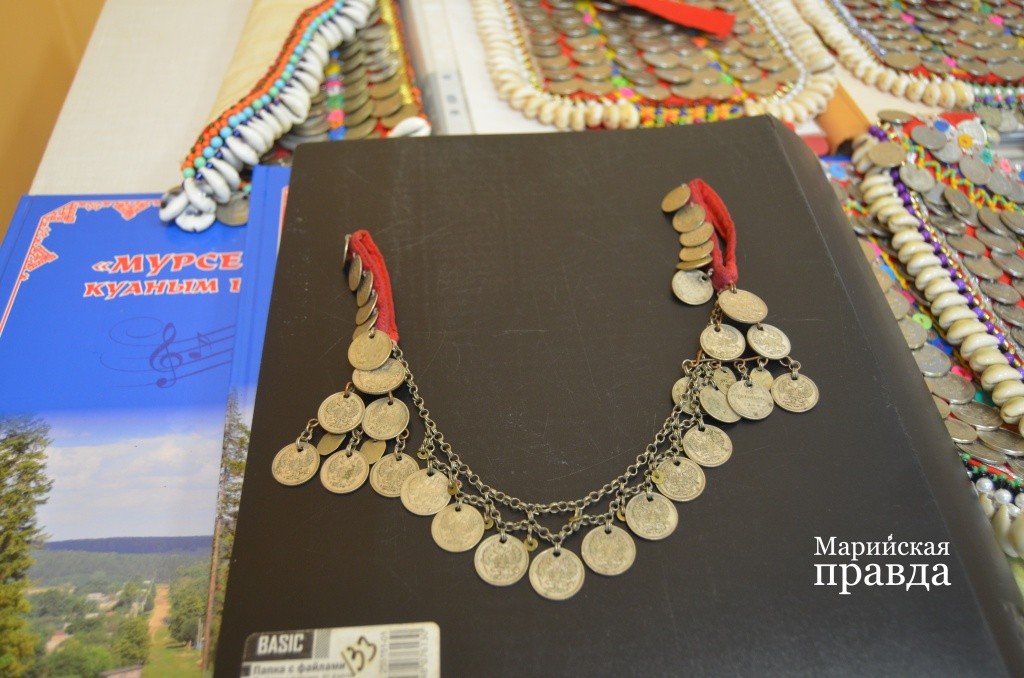 Реально старинная, еще дореволюционная подвеска..jpg