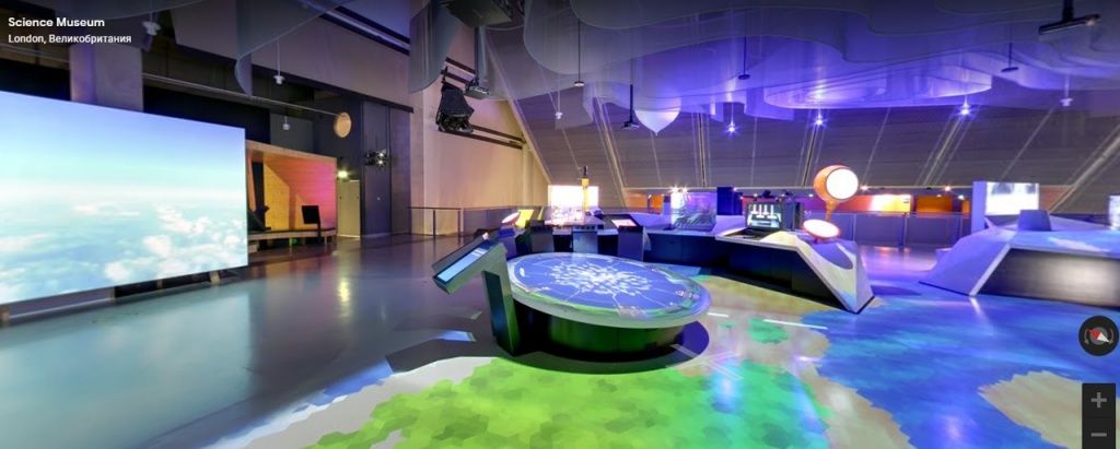 Музей Наук. Лондон. Великобритания.jpg