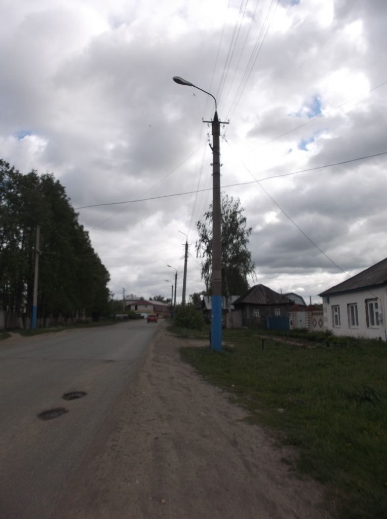 ул. Коммунистическая Н-Торъял.JPG