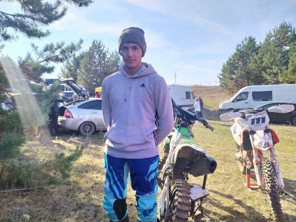 Данилов Данилов