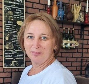Князькина
