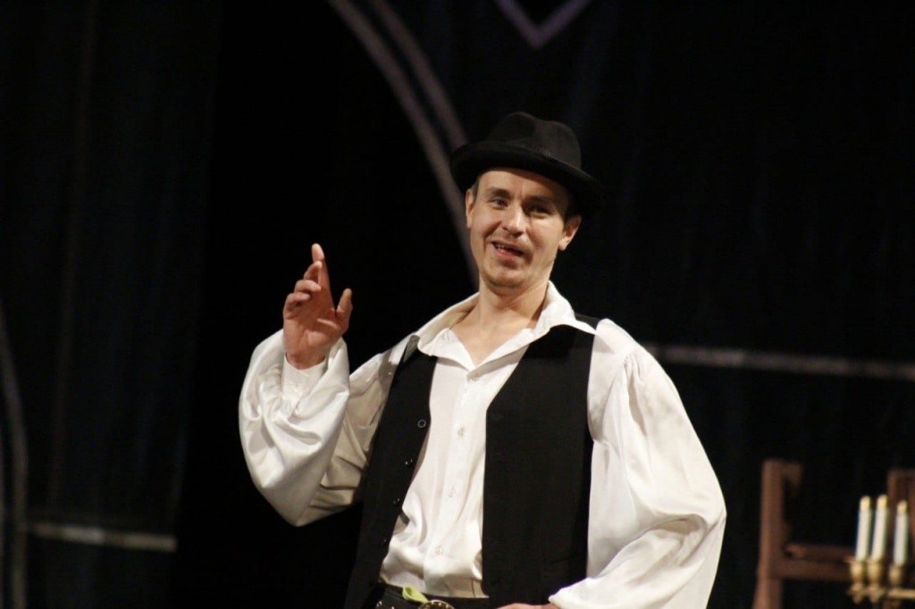 Главные роли нужны для профессионального роста. Фото Валерия Тумбаева.jpg Главные роли нужны для профессионального роста. Фото Валерия Тумбаева.jpg