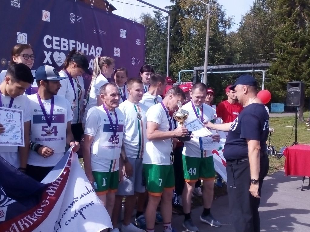 Фото Алевтины Николаевой