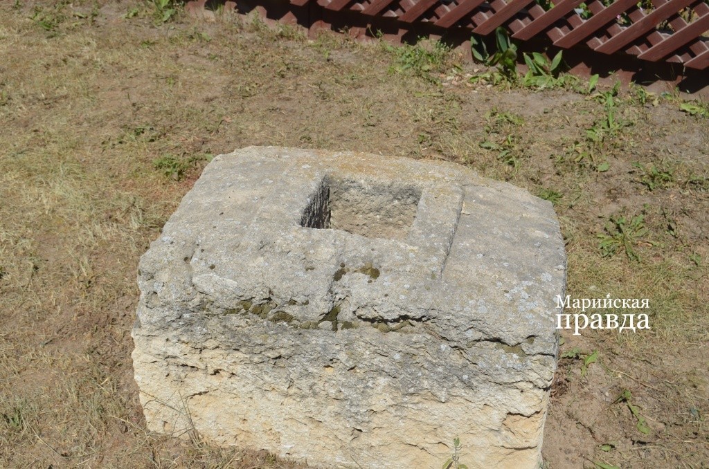 Немые свидетели истории Игисолы, они свидетельство того, что деревня в прежние времена была намного больше. Немые свидетели истории Игисолы, они свидетельство того, что деревня в прежние времена была намного больше..jpg