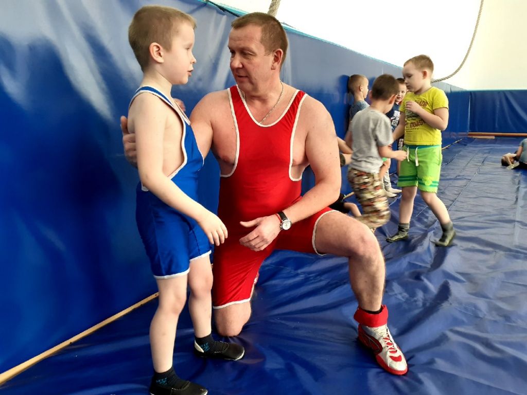 Серяковы Серяковы