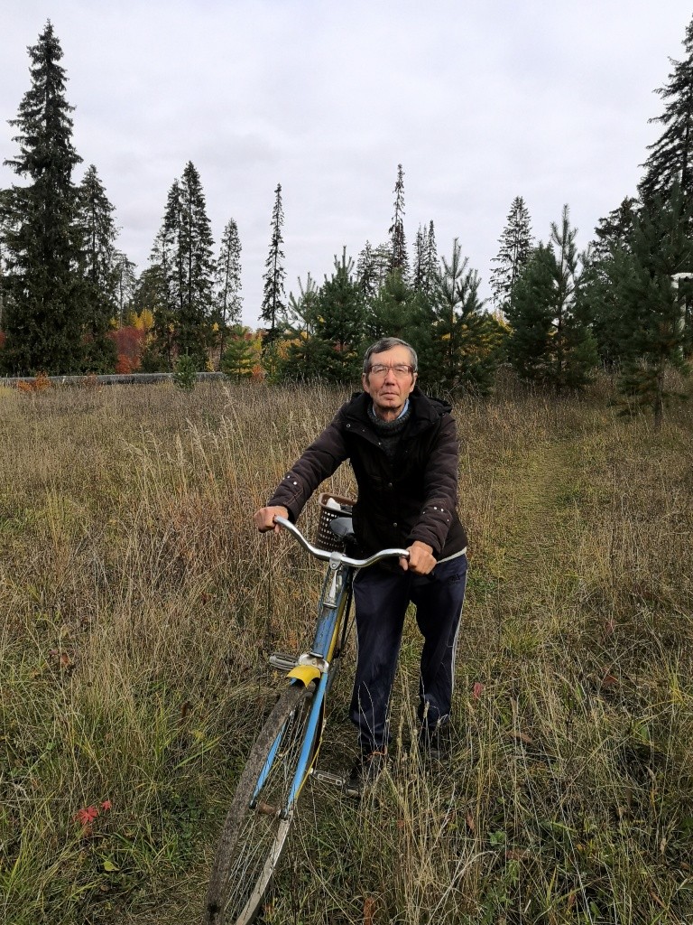 Друг мой велосипед. Друг мой велосипед.jpg