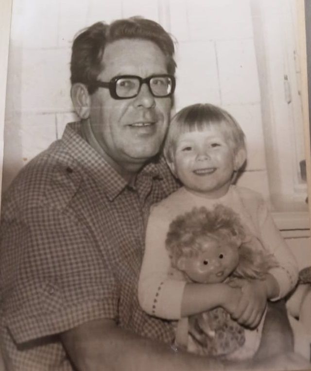 Николай Пиксаев в семье Николай Пиксаев в семье