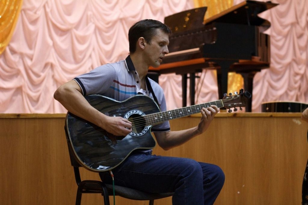 ИСТФИЛьник собрал лучших музыкантов республики