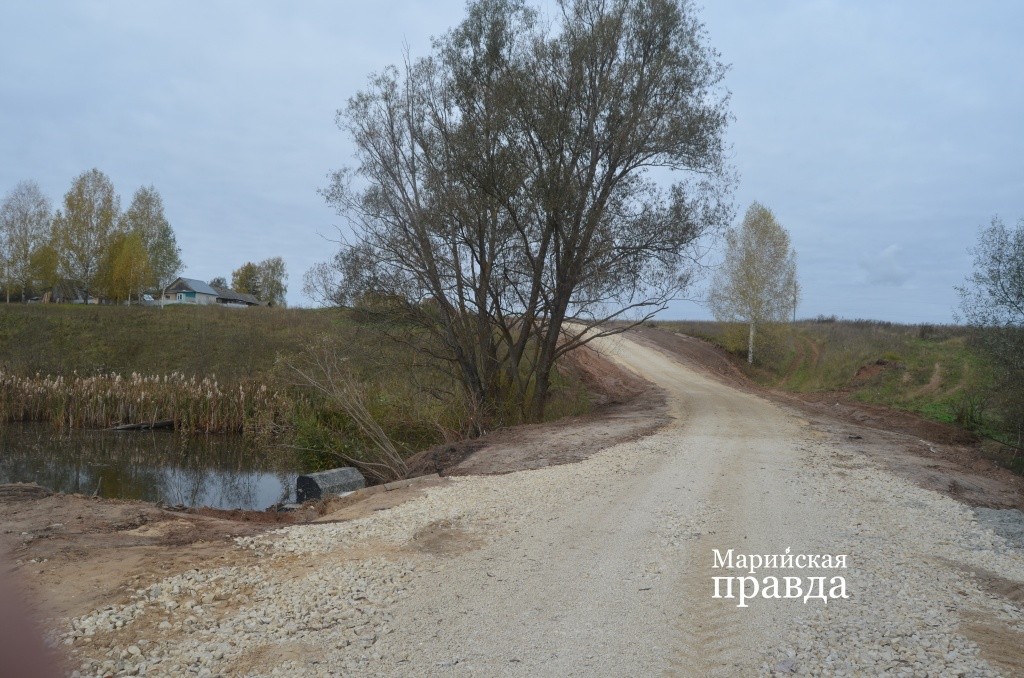 Переезд через овраг к Пукшалмучашу теперь не узнать1.jpg