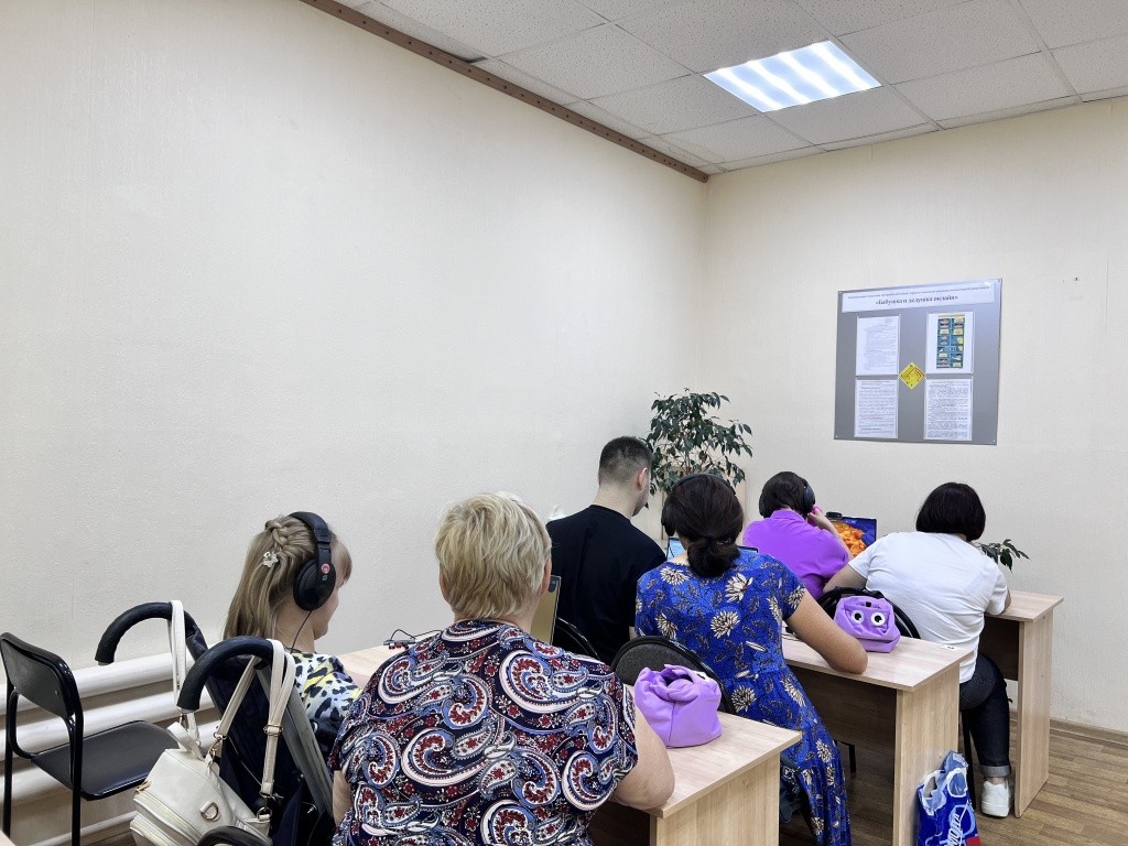 Школа ухода