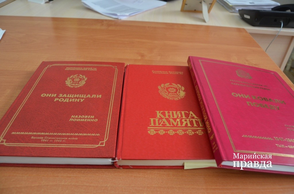 Отправной точкой для сбора данных стали районные книги Память и Они сражались за Родину. Отправной точкой для сбора данных стали районные книги Память и Они сражались за Родину..jpg