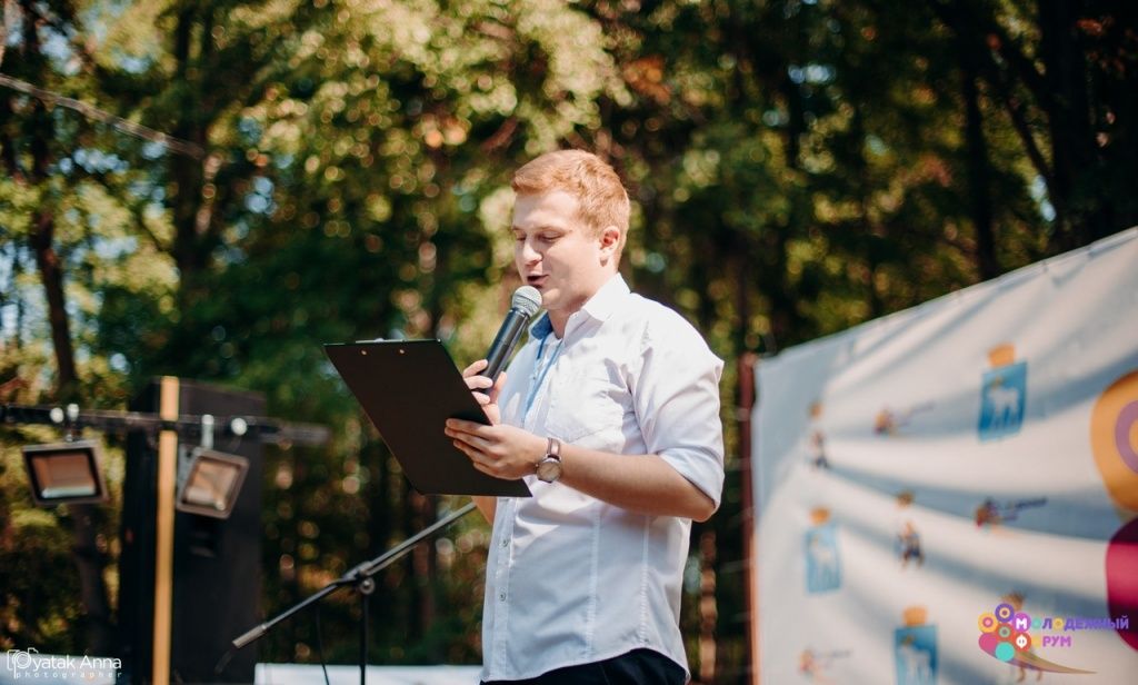 Глеб Синьковский Глеб Синьковский