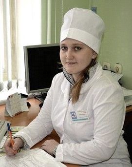 Анна Ельсукова (Фото предоставлено Минздравом РМЭ)..jpg