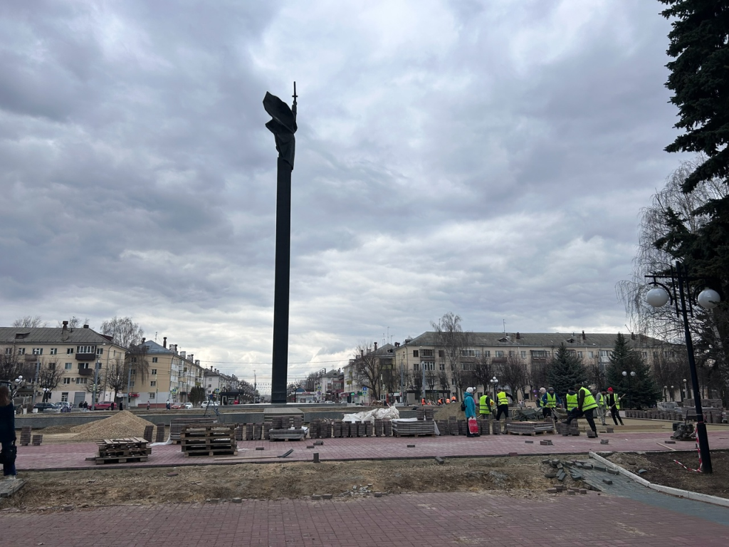 благоустр цпкио 1